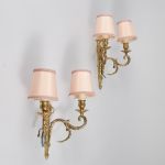 1092 8269 WALL SCONCES